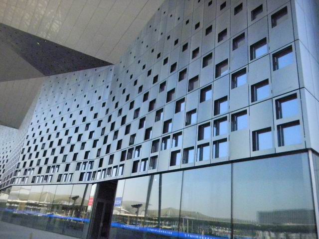 Chủ đề Pavillion, Thượng Hải Expo 2010